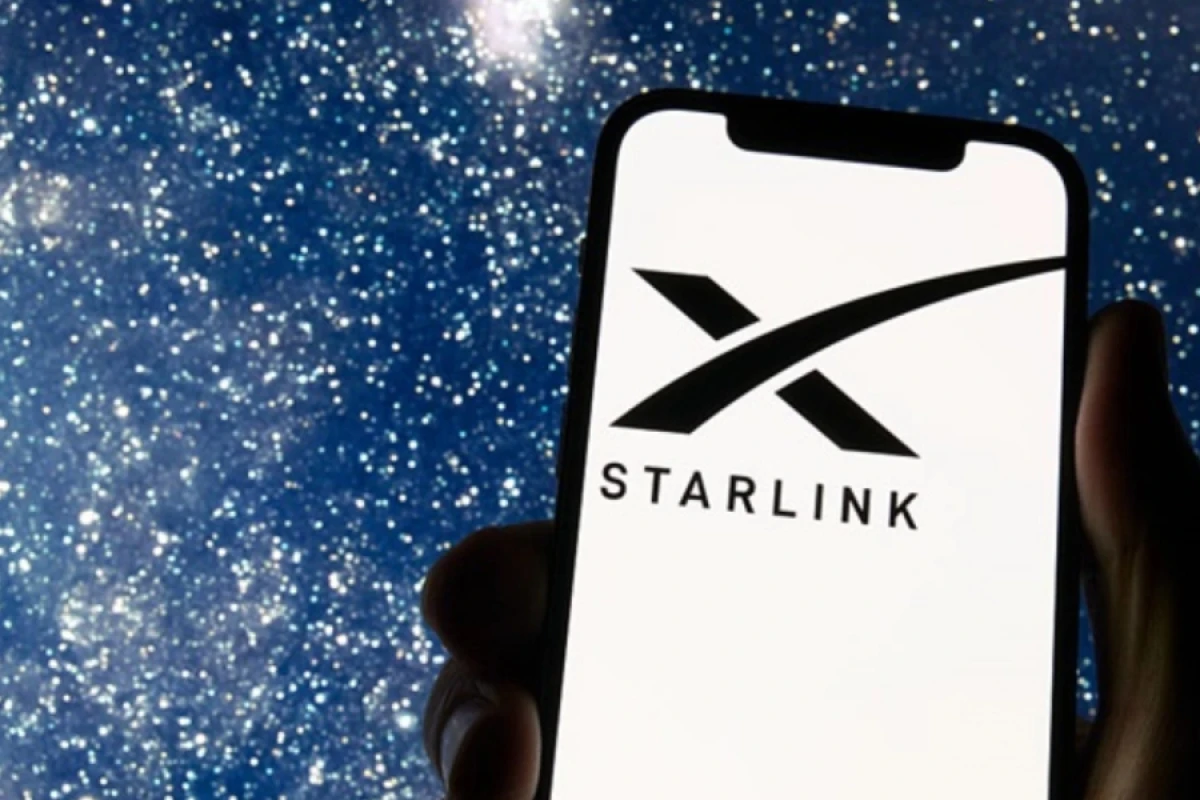 [[İran "Starlink"in]] siqnalını kütləvi şəkildə kəsdi