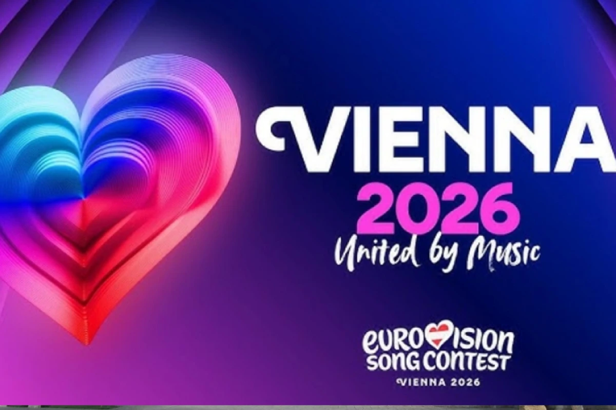 [[Azərbaycan "Avroviziya 2026"nın]] ikinci yarımfinalında çıxış edəcək