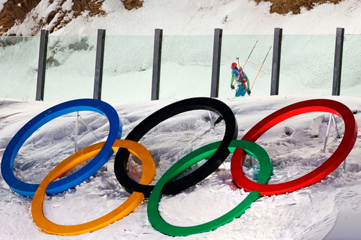 Qış Olimpiadasında [[dopinqlə mübarizə]] sərtləşdirilir