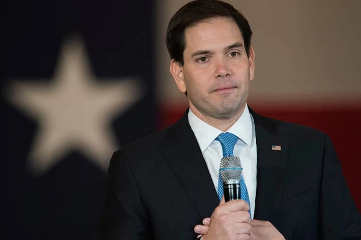 Mirzoyan və Rubio [[TRIPP layihəsi ilə bağlı]] birgə bəyanat imzalayacaqlar