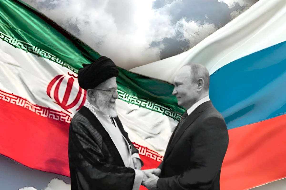 [[Rusiya hərəkətə keçir:]]  “Böyük qardaş” İrana necə kömək edəcək?