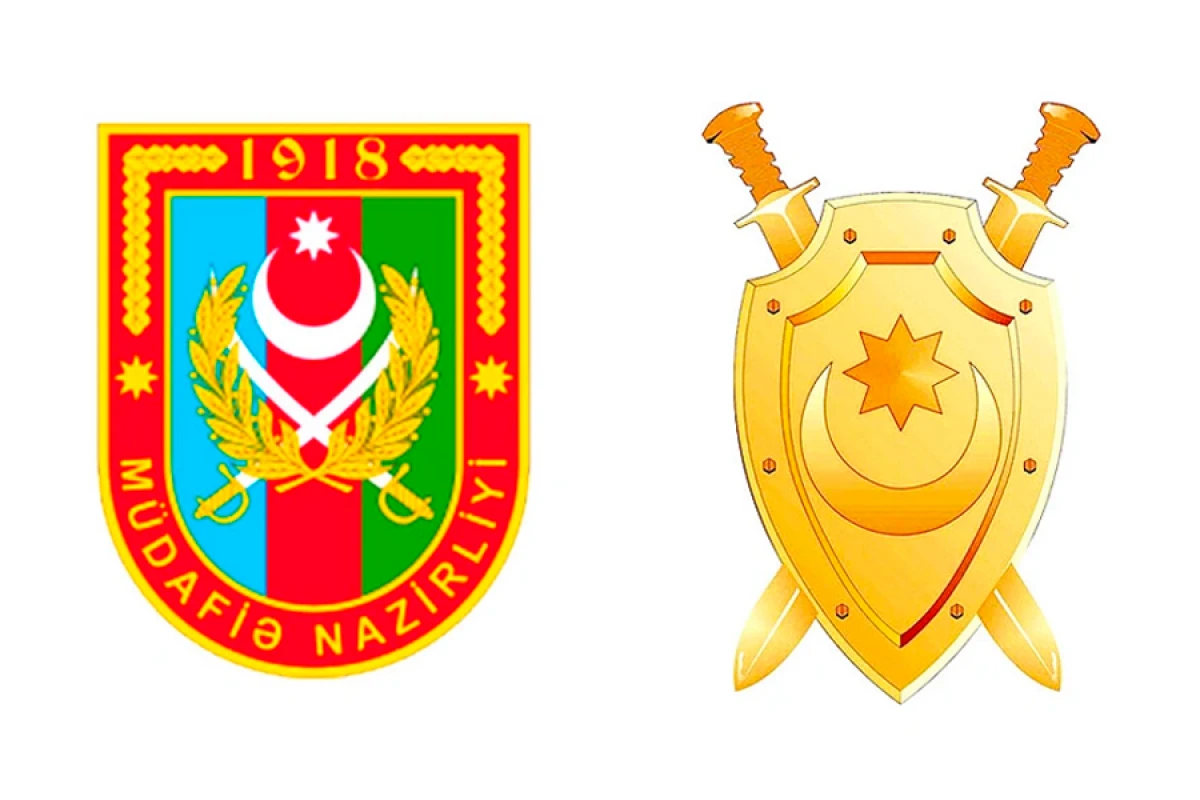 [[Müdafiə Nazirliyi və Hərbi Prokurorluq]] arasında birgə tədbirlər planı imzalandı