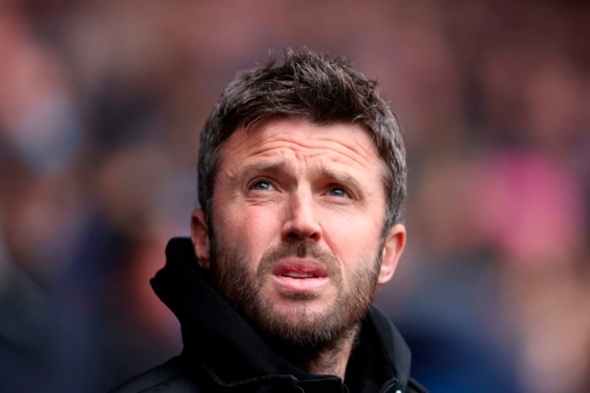 [[“Şeytanlar”ın yeni lideri:]] Kerrik baş məşqçi təyin edildi