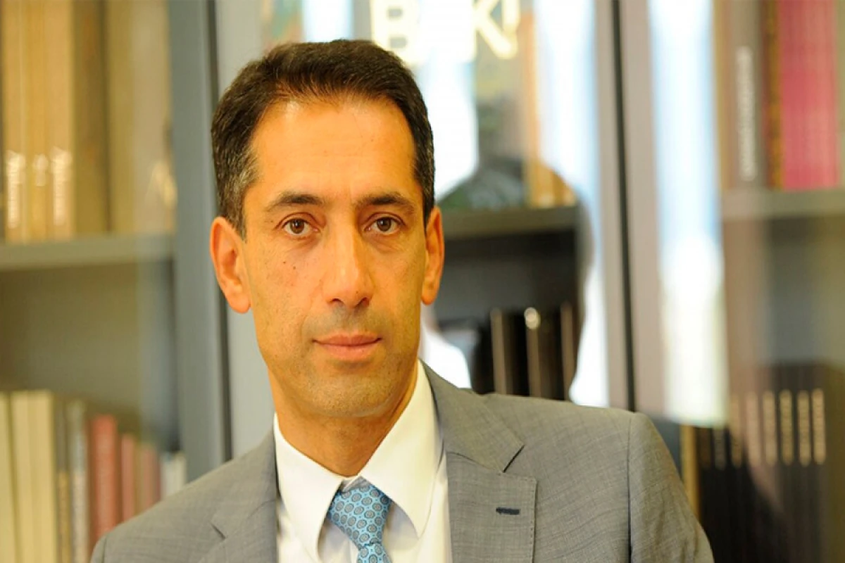 Azərbaycan səfiri [[Lavrovun müavini ilə]] görüşdü