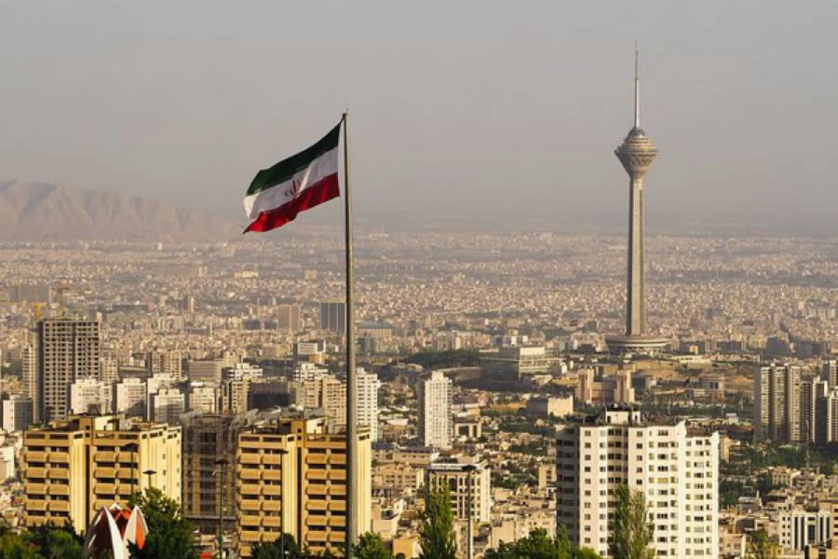 Çin ABŞ-nin İranla bağlı 25 faizlik rüsum qərarına [[sərt reaksiya verdi]]