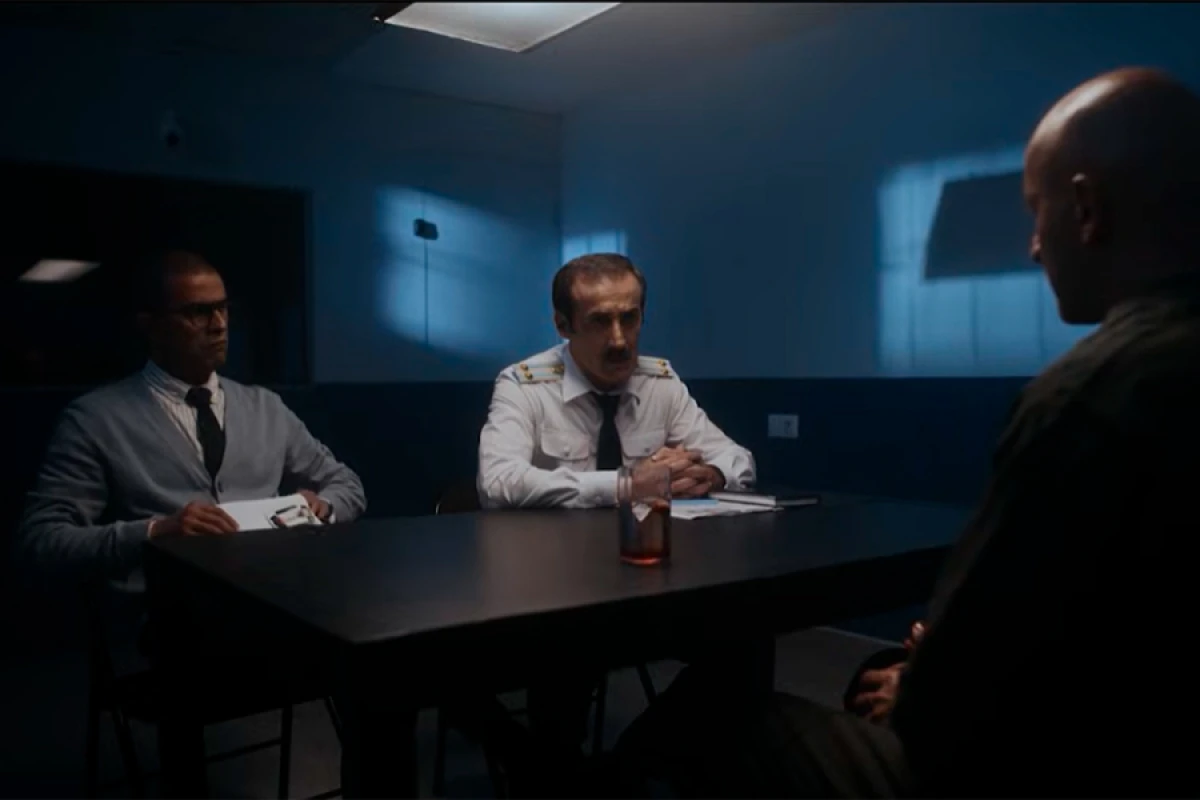 TƏCİLİ! ARB "Səkkiz" serialına görə cəzalandırıldı [[- VİDEO]]