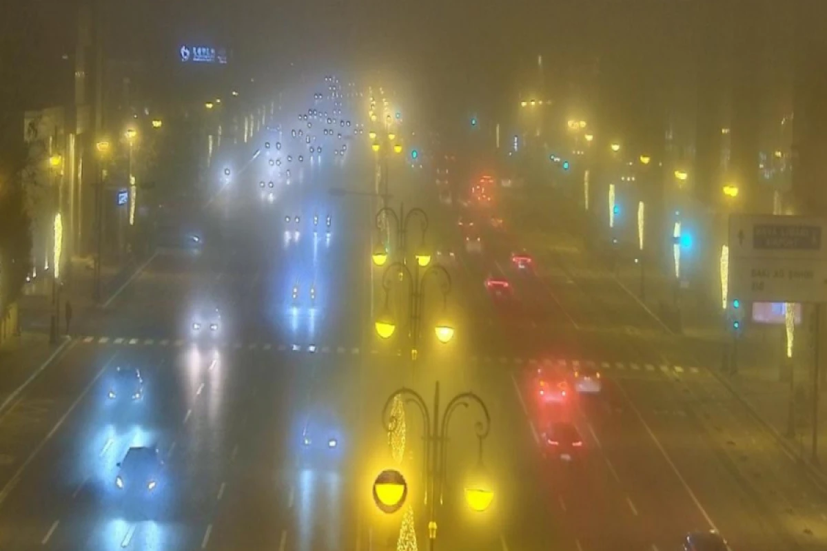 [[Bu yolda]] sürət həddi endirildi