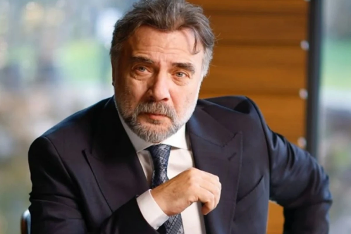 [[Oktay Kaynarca]] ev dustaqlığına buraxıldı