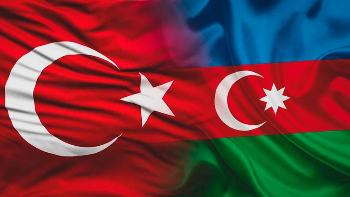 Azərbaycan səfirliyi [[Türkiyə ilə bağlı]] paylaşım etdi