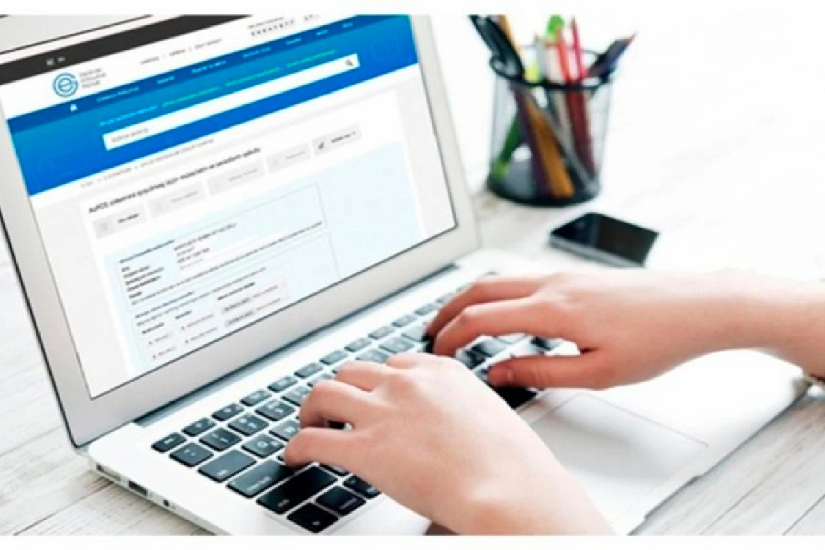 Magistraturaya [[sənəd qəbulu]] başladı