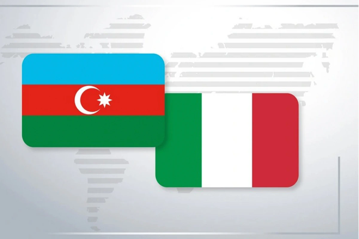İtaliya [[Azərbaycanla əməkdaşlıq prioritetlərini]] təsdiqlədi