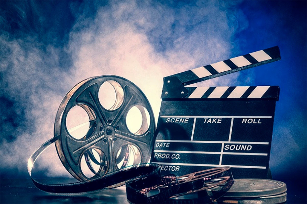 Milli kino [[fondunun arxivi]] rəqəmsallaşdırılacaq