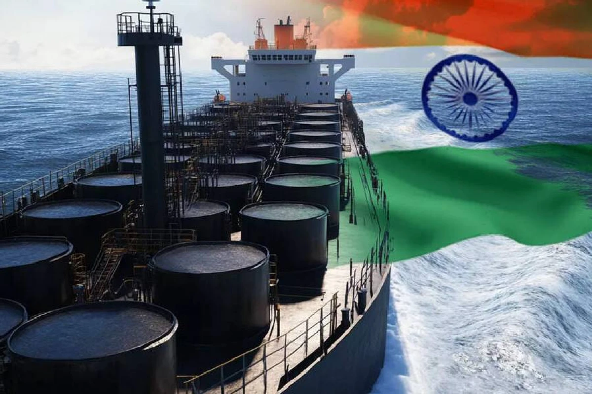 Hindistan İranla ticarəti [[azaltmağa]] hazırlaşır