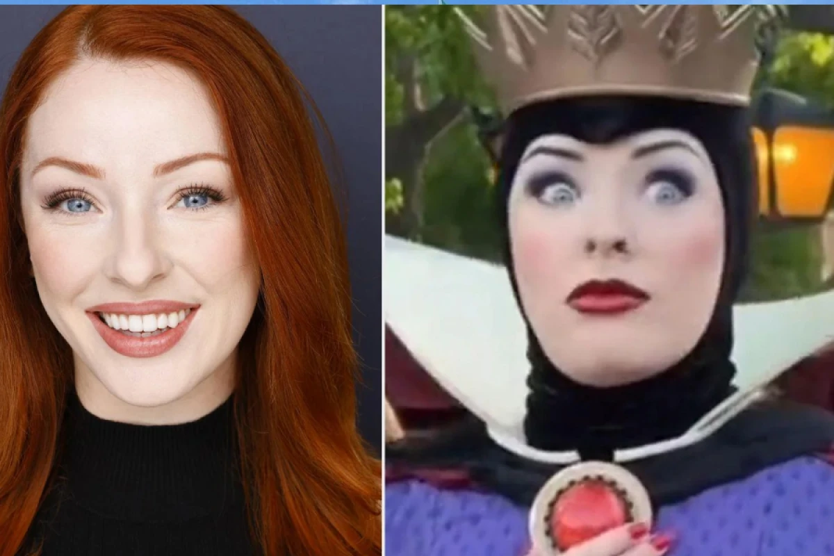 [["Disneyland"ın]] ulduzu işdən çıxarıldı