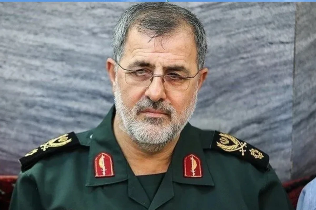 [[SEPAH]] maksimum hazırlıq vəziyyətinə gətirildi