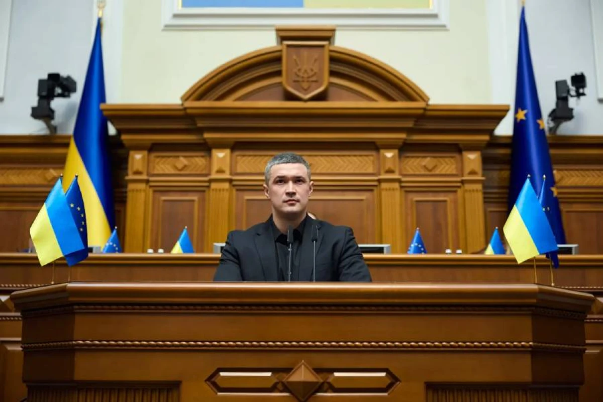 [[Mixaylo Fedorov:]] "2 milyon ukraynalı hərbi xidmətdən yayınıb"