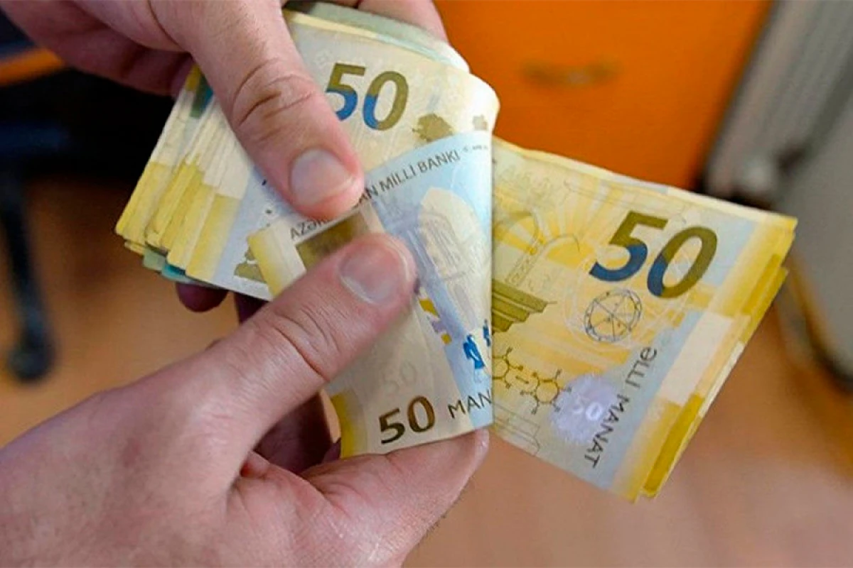 Ötən il [[198 min nəfərə]] proaktiv sosial ödəniş təyin edilib