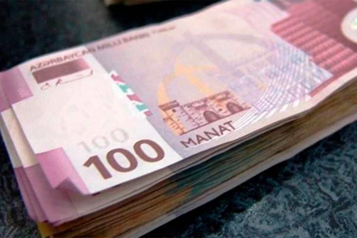 [[115,2 milyon manat birdəfəlik ödəniş]] edilib