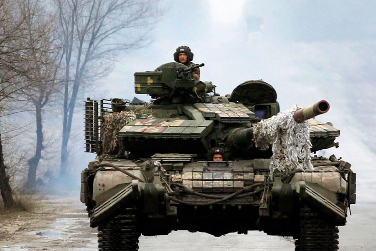 Döyüşlərdə [[daha 5 soydaşımız]] həlak oldu