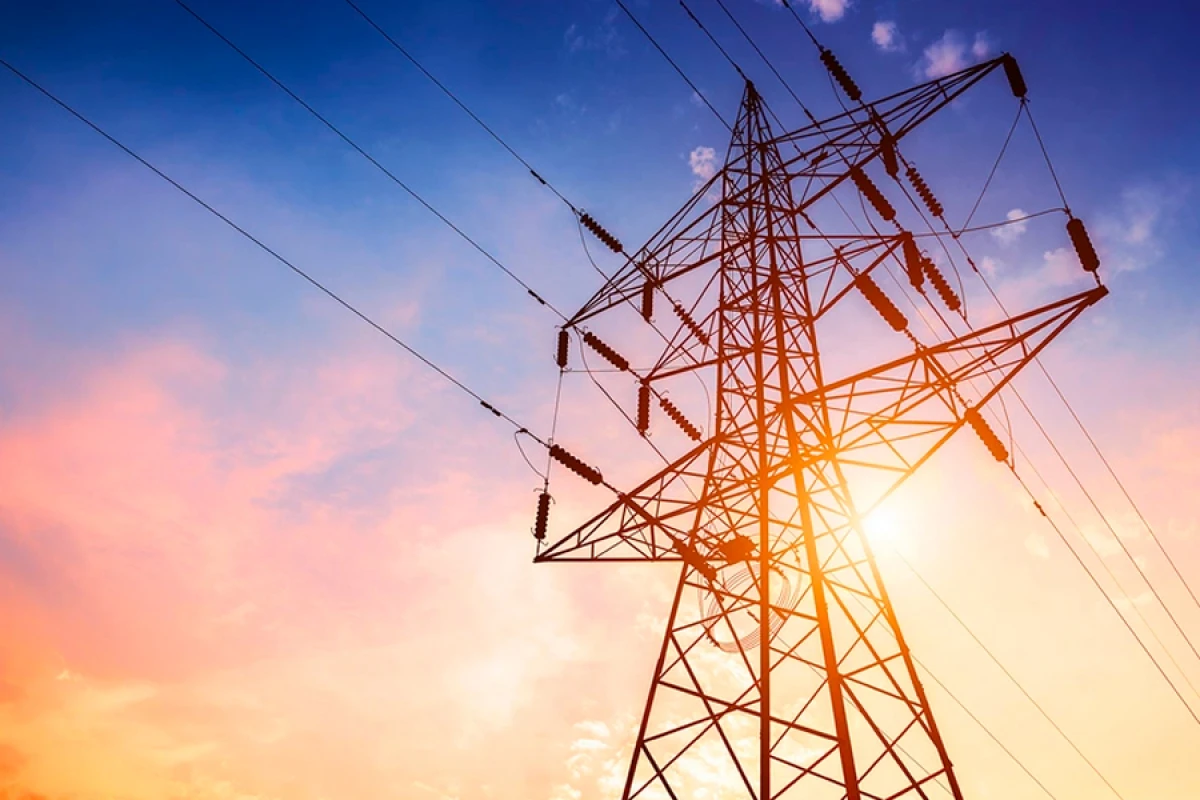 Enerji Effektivliyi İnformasiya Sistemi [[yaradıldı]]