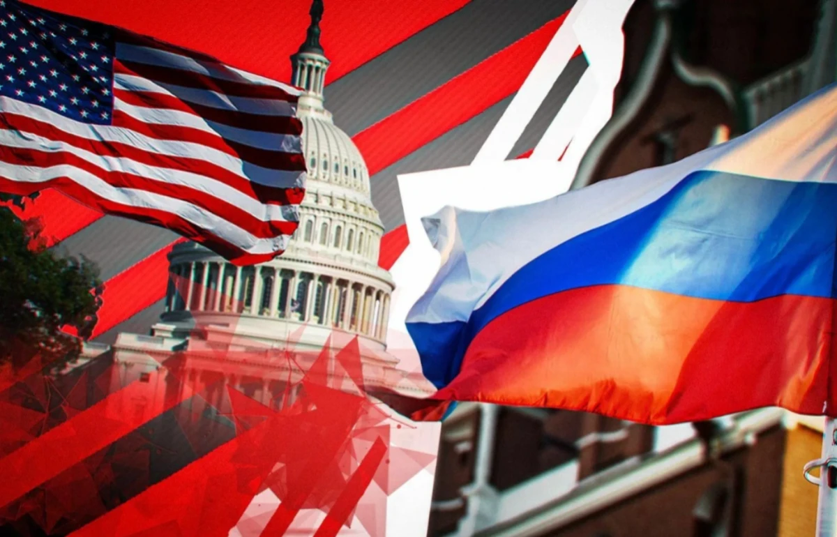 [[Trampın siyasəti Rusiyanın möhkəmlənməsinə xidmət edir]] - Politoloq