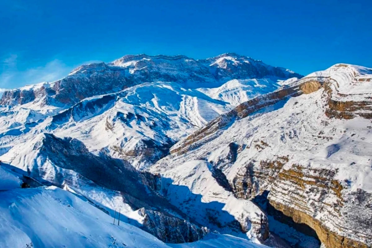 Azərbaycandan soyuq hava dalğası keçəcək [[- XƏBƏRDARLIQ]]