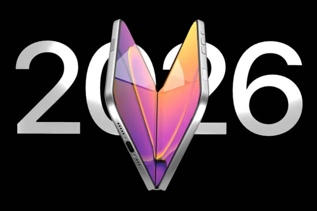 "iPhone" [[maye metaldan]] istifadə edəcək