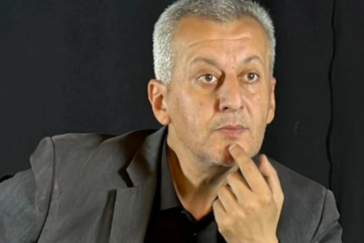 Ombudsman Nəsimi Nəbizadənin qaçdığı reabilitasiya mərkəzində [[YOXLAMA APARDI]]