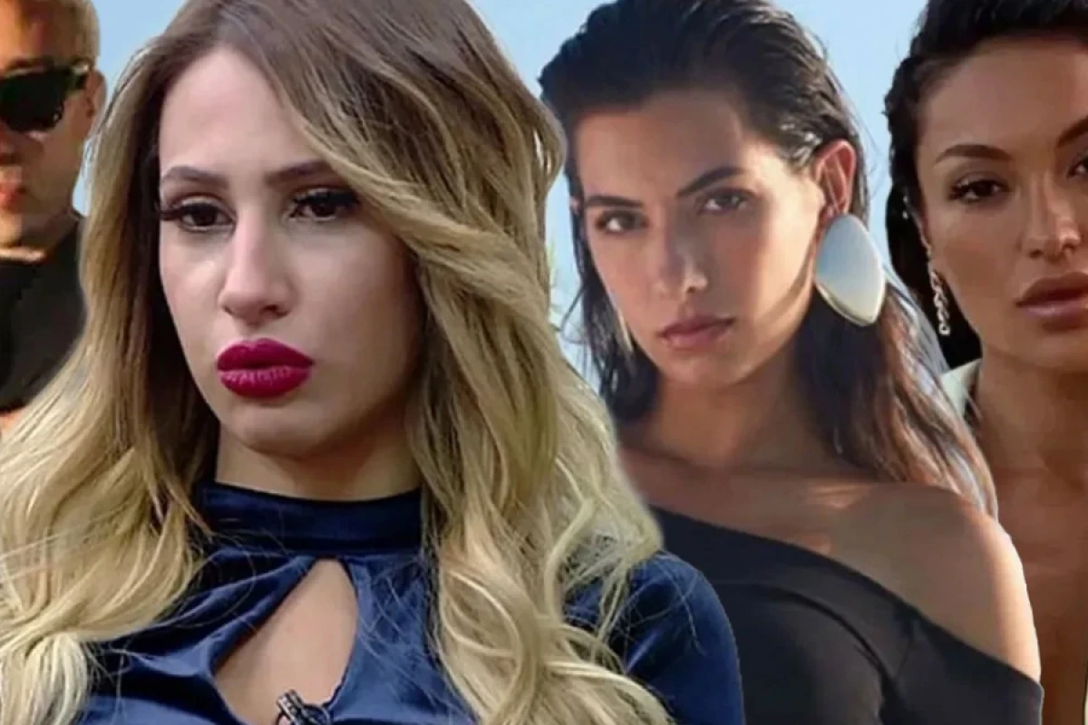 15 məşhurun narkotik analizinin [[nəticəsi müsbət çıxdı]]