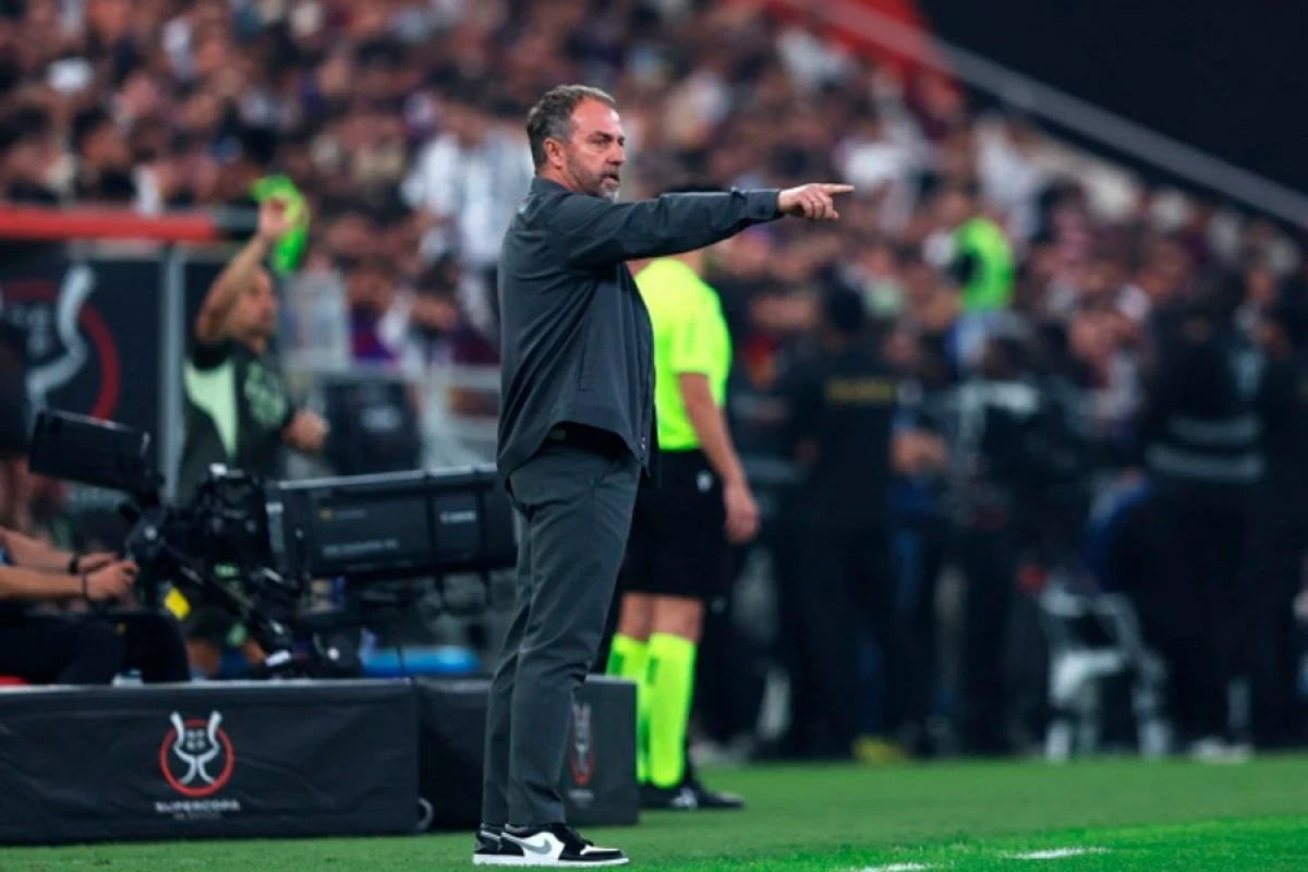 [[Flik:]] “Bu oyunlar adla yox, yanaşma ilə qazanılır”