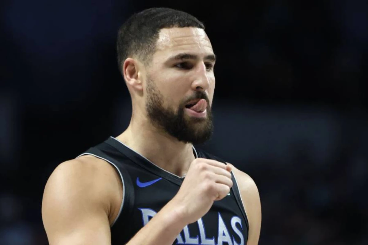 Üçlük ustası dayanmaq bilmir: [[Tompson yeni zirvədə]]