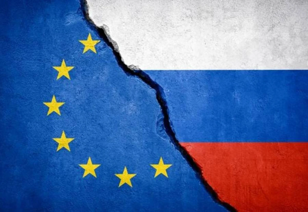 [[Aİ ölkələri]] Putinlə  razılığa gələ bilmədilər