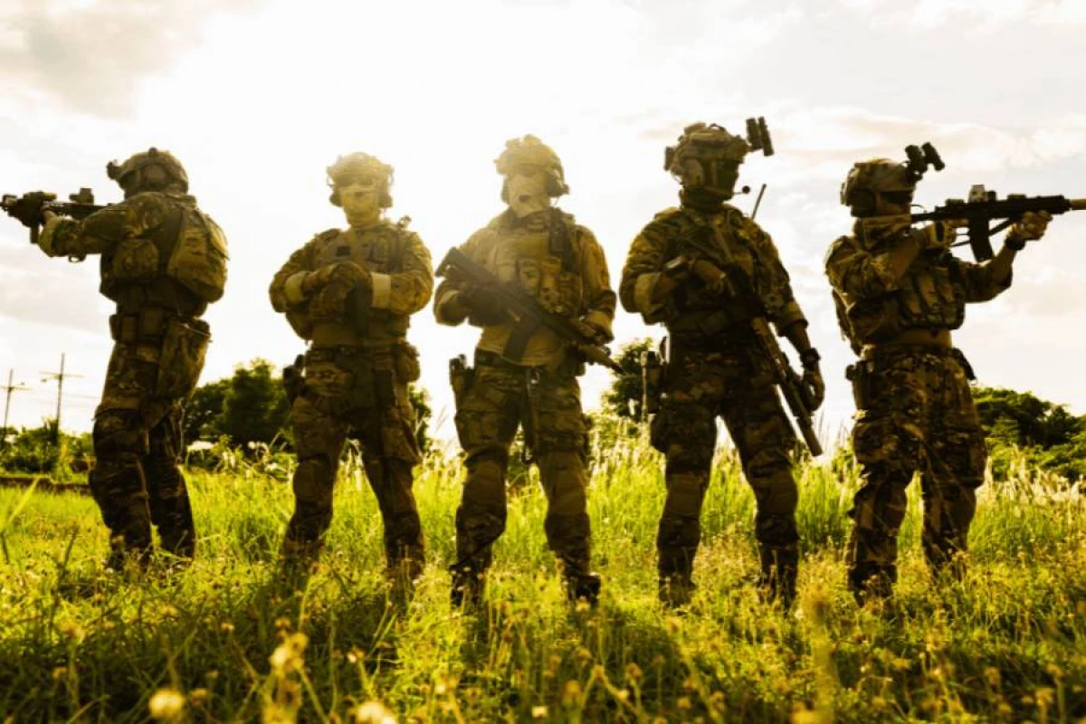 Ən güclü ordular açıqlandı: [[Qardaş ölkə ilk 10-luqda]]