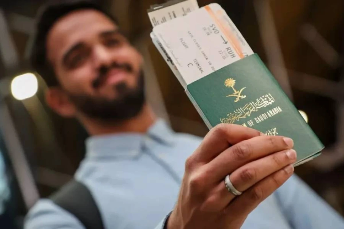 Rusiya ilə Səudiyyə Ərəbistanı arasında [[vizasız rejim]] tətbiq olunacaq