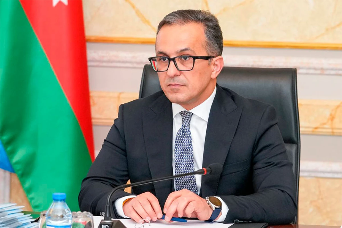 Ramin Məmmədov [[Misirdə beynəlxalq konfransda]] iştirak edəcək