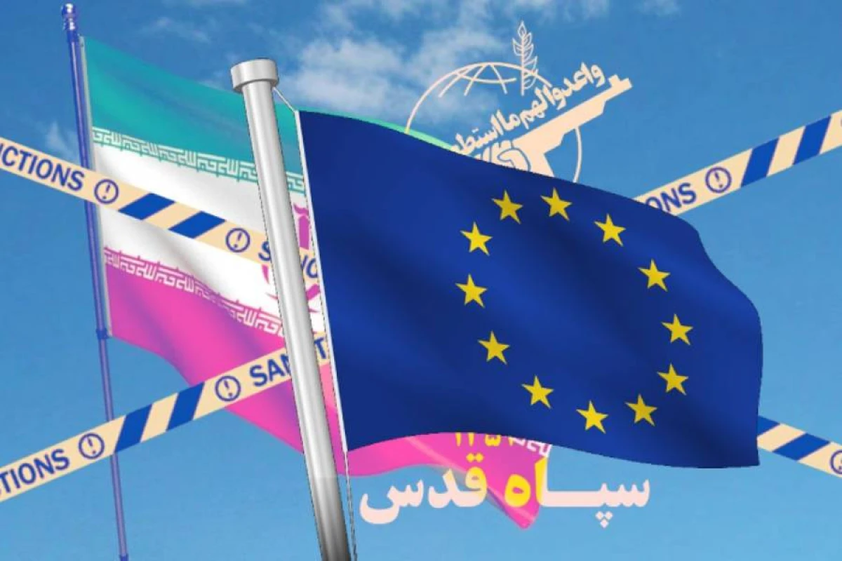 Aİ İrana qarşı [[yeni sanksiyalar paketini]] nəzərdən keçirəcək