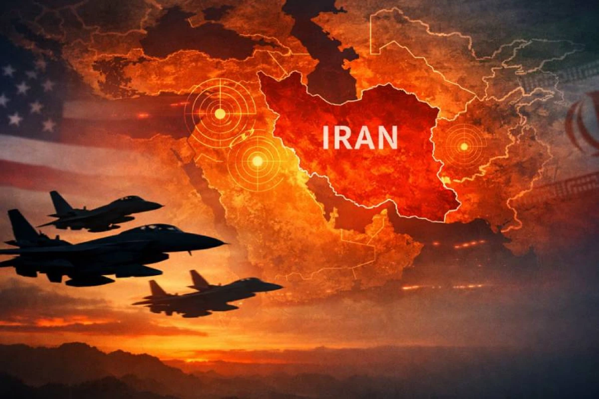 ABŞ və İran [[Yaxın Şərqdə gərginliyin azaldılması üçün]] təmaslar qurur