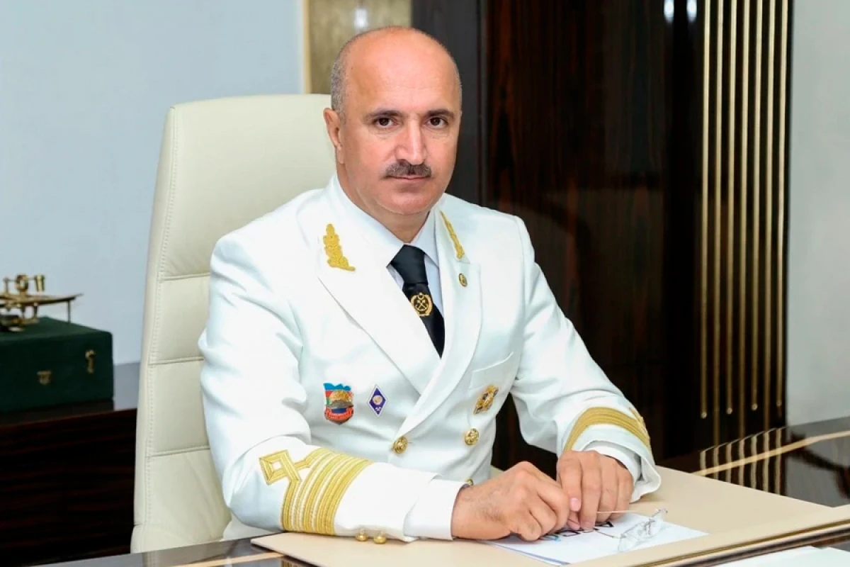 Rauf Vəliyev vəzifəsindən azad edildi [[- YENİ TƏYİNAT]]