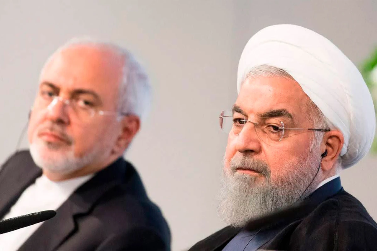 [[İranda informasiya savaşı:]] Həbs iddialarının arxasında nə dayanır?