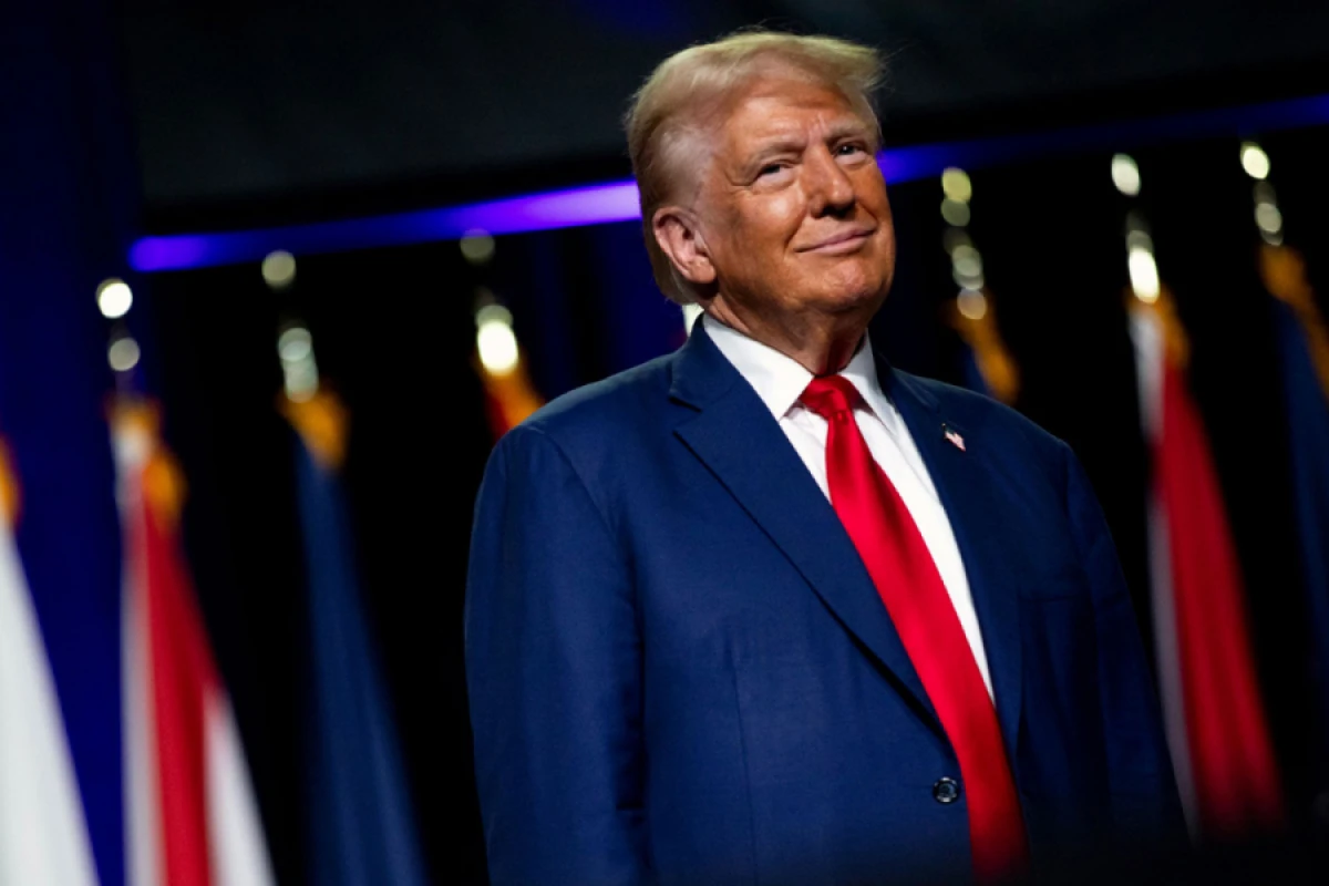 ABŞ-nin Qrenlandiya planlarına qarşı çıxan [[ölkələr hədələndi]]