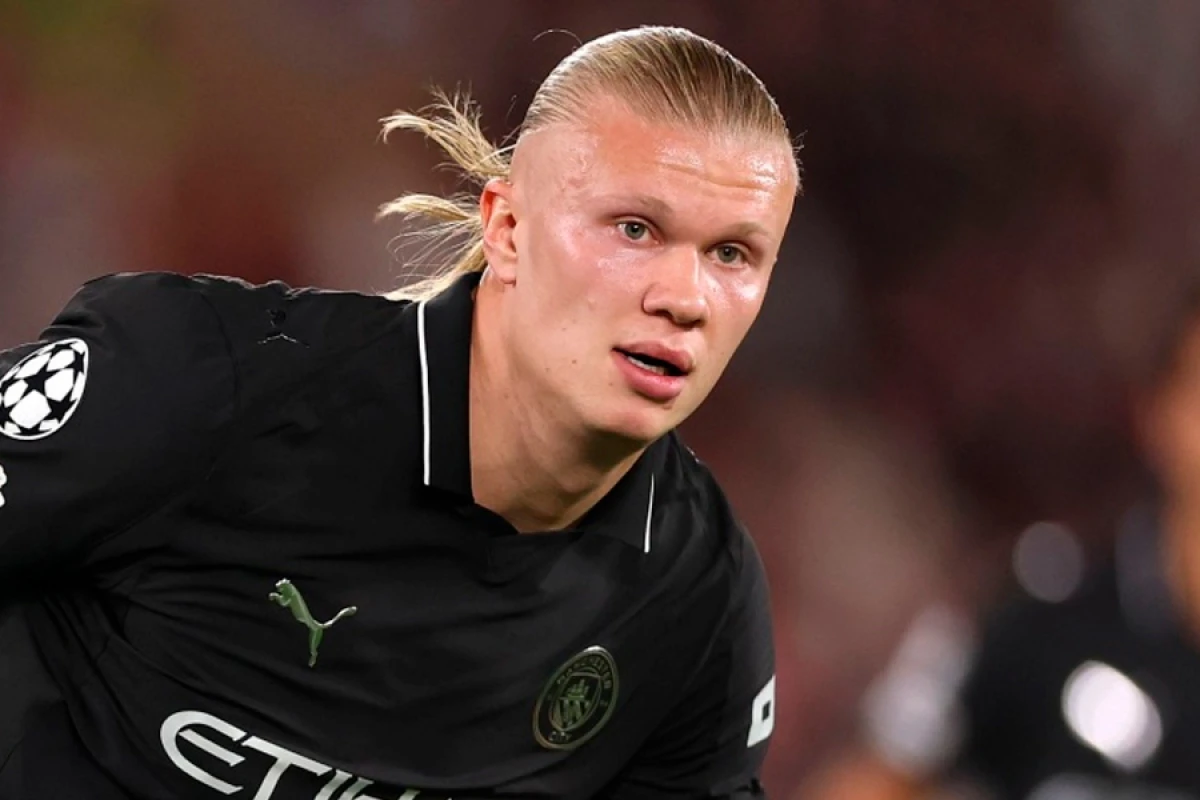 “Real” üçün Haaland [[niyə bu qədər]] çətin transferdir?