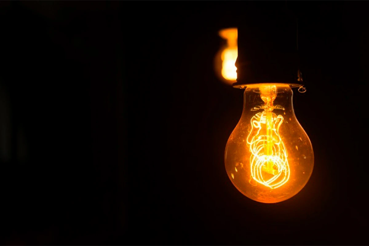 Biləsuvarda [[işıq olmayacaq]]