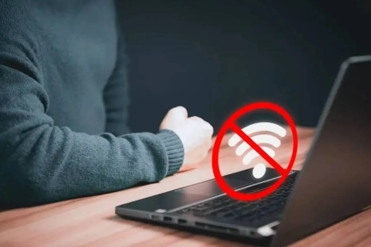 İranda internet məhdudiyyətləri mərhələli şəkildə [[aradan qaldırılır]]