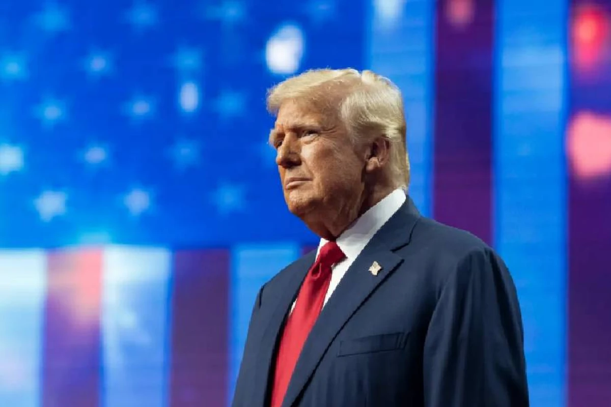 Tramp Qrenlandiya ilə bağlı onu dəstəkləməyən ölkələri [[rüsumla hədələdi]]