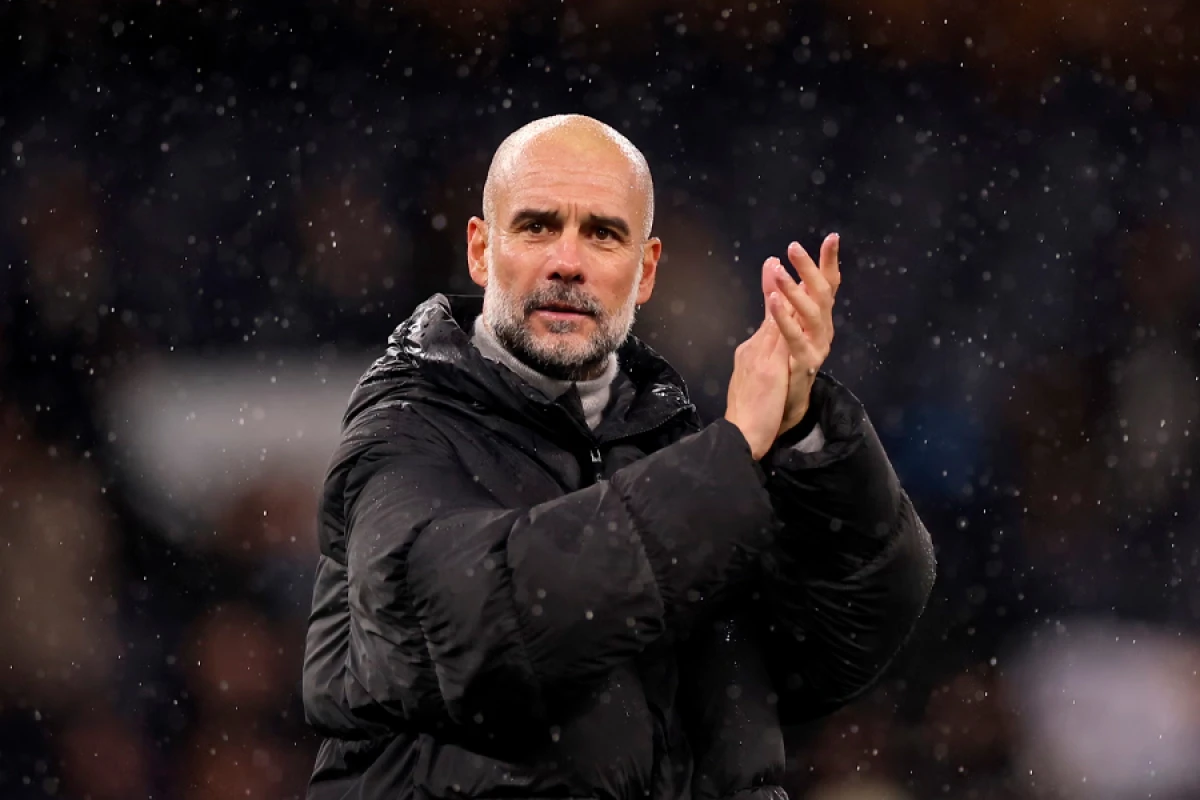 “Mançester Siti” baş məşqçisindən [[Haaland açıqlaması]]