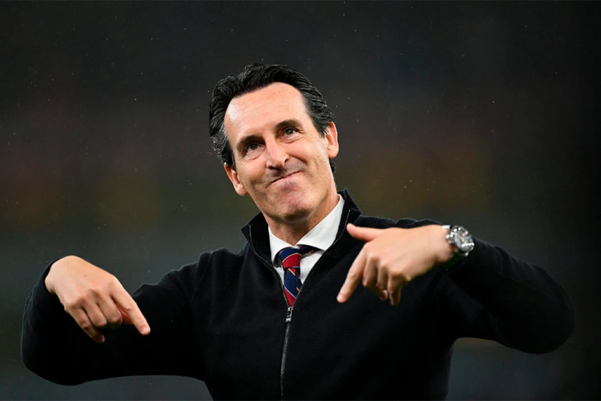 [[“Şirlər”in qələbə alovu:]] Emeri ən yaxşı seçildi