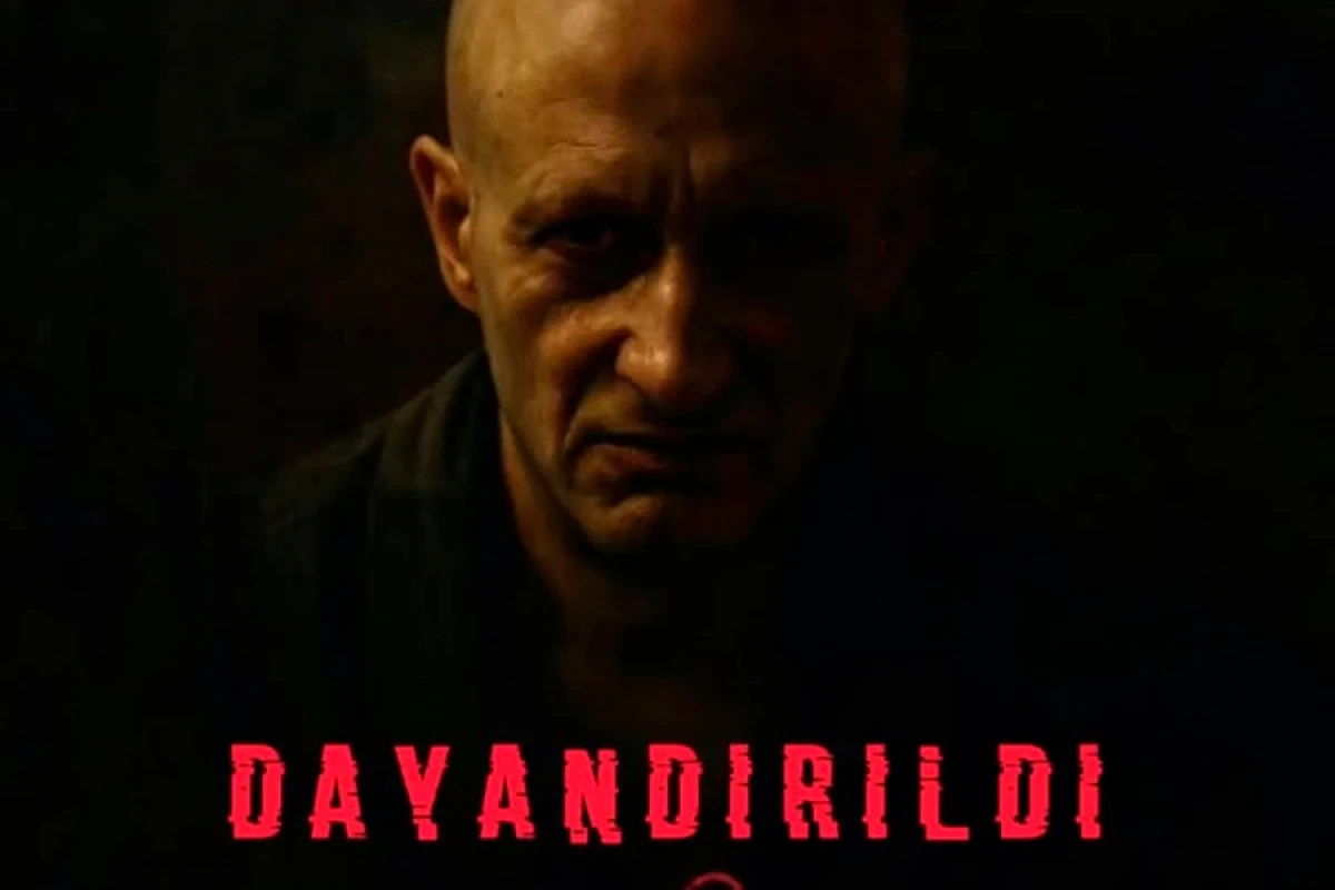 Hikmət Rəhimovun serialının yayımı kinoteatrda da [[dayandırıldı]]