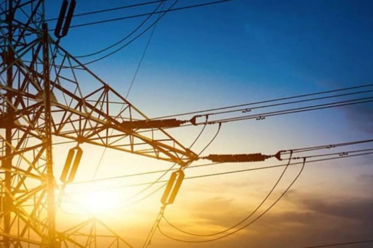 Almaniya Ukraynaya qış və enerji dəstəyi üçün milyonlar ayırdı