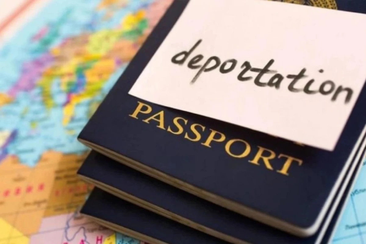 Gürcüstanda aralarında Azərbaycan vətəndaşları da olan [[14 şəxs saxlanıldı]]