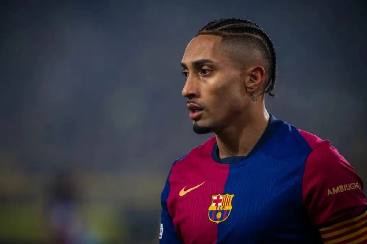 "Barselona"nın braziliyalı futbolçusu [[zədələndi]]